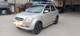 Terios TS pemakaian sendiri