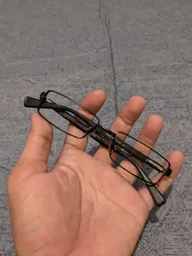 Frame kacamata quicksilver original
