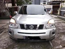Nissan X-Trail T31 2.0 CVT