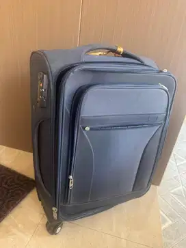 Tas koper kondisi oke