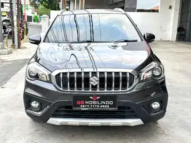 Suzuki SX4 1.5 S Cross AT Th 2018
