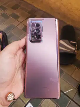 MESIN SAMSUNG Z FOLD 2