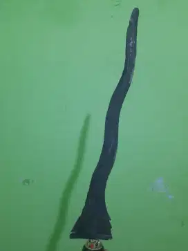Keris pandawa sepuh