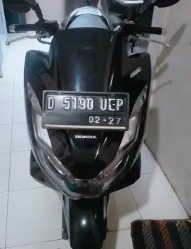 HONDA PCX ABS 2022