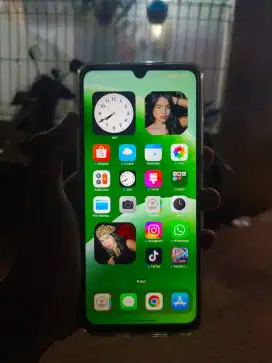 Poco c71 Ram 4+4/128gb