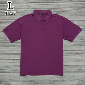 Crocodile Polo Shirt