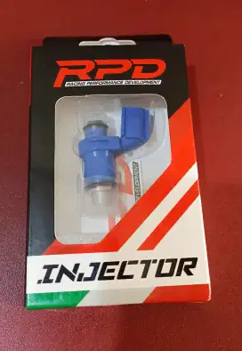 Injector nmax old 180cc
