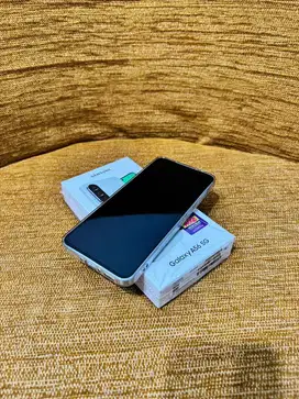 Samsung A56 8/256 Like New