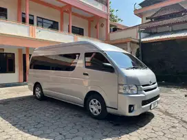 Toyota Hiace 2019 Diesel