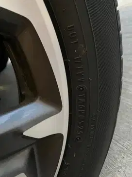 BRV TIPE E MANUAL