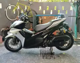 Yamaha Aerox ABS 155