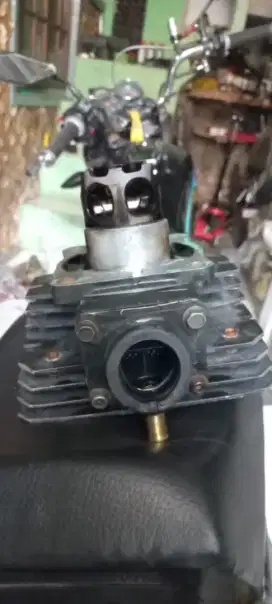 blok boring rx king yp 1 bawaan motor oz 75 padat