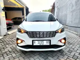 ERTIGA GX MATIC 2019 AC DIGITAL FACE LIFT