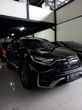 Honda CR-V 1.5 Turbo Prestige 2021 Matik Bensin