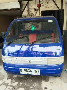 Jual cepat pikup 2005 harga motor