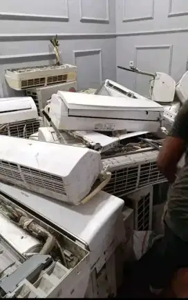 Jual beli barang bekas rombeng panggilan Gresik surabaya