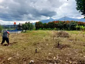 Jual tanah cepat