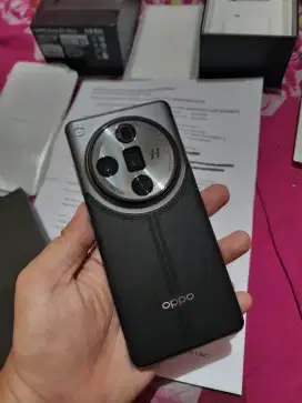 Oppo Find X7 ultra 16/512 Full ori Beacukai