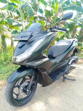 Motor bekas PCX 2021
