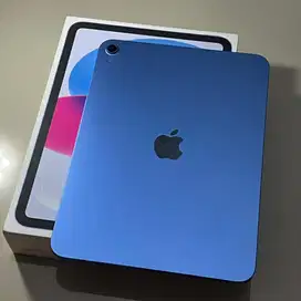 Ipad 11 (A16) 128gb original fullset mulus garansi on wifi only