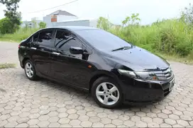 Honda City 2009