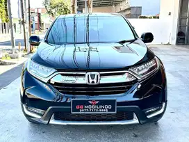 Honda CRV 1.5 TC Prestige CVT AT Th 2017