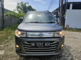 Suzuki Karimun Wagon R GS DP3JT 2016