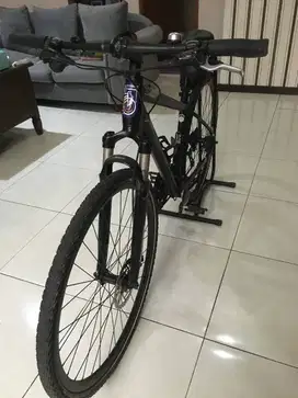 Sepeda mtb heist 5
