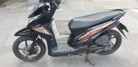 Beat Esp th 2015 mulus pjk baru