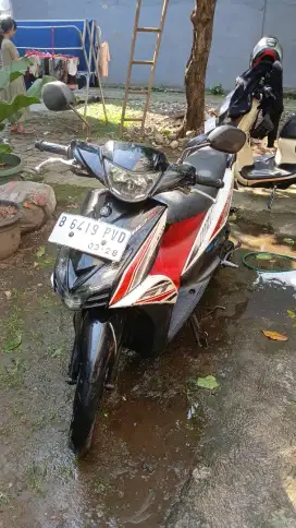 Jual cepet mio gt 2013