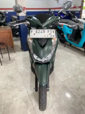 Di jual murah Honda beat