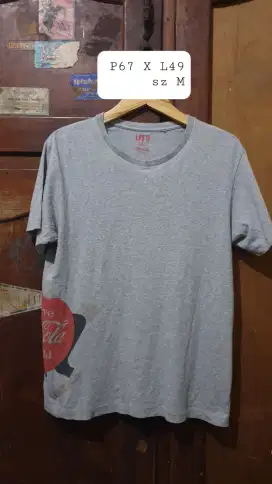 Kao UNIQLO original thrif