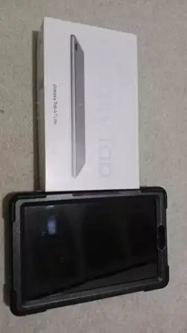 Samsung Galaxy Tab A7 Lite Sein