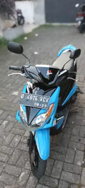 Siapa cepat aja Xeon 2010 ss lengkap kaleng msh isi mepet siap pakai