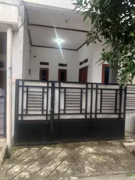Dijual rumah dibekasi kota