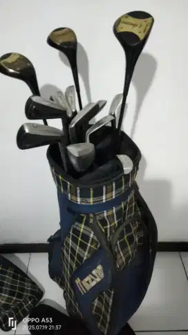 Stik Golf Mizuno