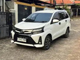 Harga Cash!! Toyota Avanza upgrade Veloz GR Termurah