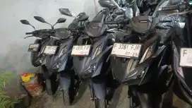 Di jual murah Honda Vario