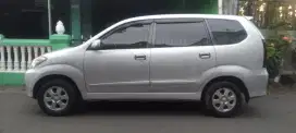 Avanza G 2004 Plat R
