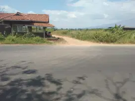 Jual Cepat Lahan Padat Zona Industri Jatiwangi Majalengka Jawa Barat