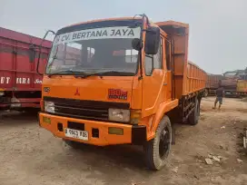 Mitsubishi fuso bekas