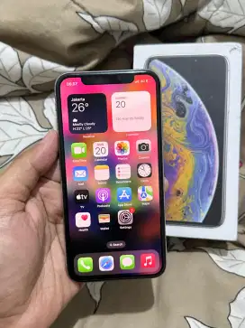 Iphone XS 256Gb All Operator No Minus