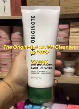 Cleanser originote