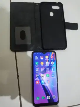 Oppo A12 3/32 Mulus No Minus Belum Pernah service