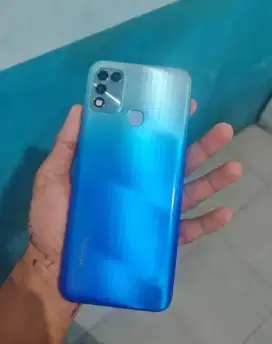 Infinix hot 11 play 4/64