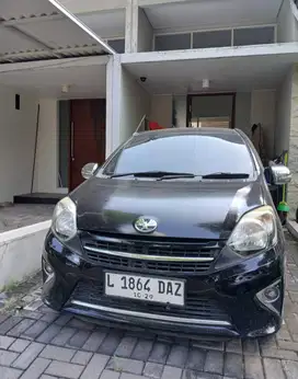 Oper Kredit Agya jual Rugi / bisa Cash