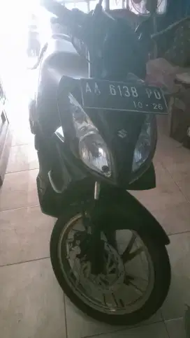 Jual skywave 2011