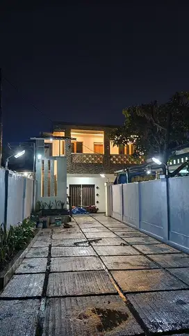 Kos kosan murah dan nyaman