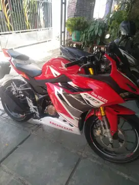 HONDA CBR 150R NIK 2023