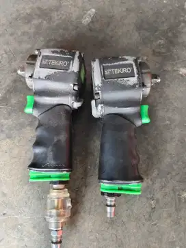 Impact tekiro 1/2 wrench jumbo
